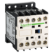 TeSys K - Hulpcontactor 2M+2V - AC-3<=690V - Stuurspanning: 24V AC - Schroef - CA2KN22B7