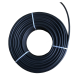 Cable solar 4mm² por metro - CABLE_SOL_4.00