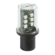 LED CLUSTER 230V (GREEN) - DL1BDM3