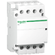 TeSys GC - modular contactor - 63 A - 2 NO + 2 NC - coil 220...240 V AC - GC6322M5