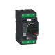 TeSys GV4 - thermal magnetic circuit breaker - 115A 3P - with Everlink - GV4P115N