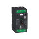 TeSys GV4 - thermal magnetic circuit breaker - 80A 3P - with Everlink - GV4PE80N