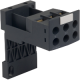 TeSys D thermal overload relays - terminal block - LAD7B205