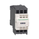 Contactor TeSys D - 3P(3 NA) - AC-3 - <= 440 V 9 A - 24 V CC bobina - LC1D093BD