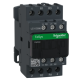 TeSys LC1D - contacteur - 4P (2F+2O) - AC-1 440V - 20A - bobine 24Vca  - LC1D098B7