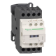 TeSys D - Contactor 2M+2V - HC: M+V - AC-1<=440V 20A - Stuurspanning: 24V DC - LC1D098BD