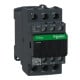 Contactor Tesys D - 3P(3 NA) - AC-3 - <= 440 V 25 A - 72 V CC bobina - LC1D25SD