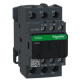 TeSys D - Contactor 3M - HC: M+V - AC-3<=440V 32A - Stuurspanning: 230V AC - LC1D32P7