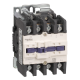 Contattore TeSys LC1D - 4 poli (2NO + 2NC) - AC1 440V 80 A - 48 V AC - LC1D65008E7