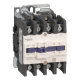 TeSys LC1D - contacteur - 4P (2F+2O) - AC-1 440V - 125A - bobine 240Vca - LC1D80008U7