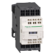 TeSys D - Contactor - 4P(4M) - HC: 4M - AC-1<=440V 25A - Stuurspanning: 24V DC - LC1DT253BD