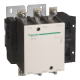 TeSys F contactor - 3P (3 NO) - AC-3 - <= 440 V 185 A - coil 24 V DC - LC1F185BD