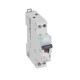 Disjoncteur DNX³ 4500 - vis/vis - U+N 230V~ 10A - 4,5kA - courbe C - 1 module - Neutre à droite - 406793