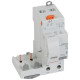 Blocco differenziale 2P 40A 300mA Tipo A - LEG410431