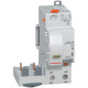 Blocco differenziale 2P 63A 300mA Tipo A - LEG410432