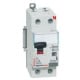 Disjoncteur différentiel DX³4500 arrivée haute et départ bas à vis U+N 230V~ - 20A typeF 30mA - courbe C - 2 modules - LEGRAND