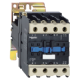 Contactor Tesys D - 4P(2 NA + 2 NF) - AC-1 - <= 440 V 60 A - 24 V CC bobina - LP1D40008BD