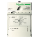 unidade de controlo standard LUCA - classe 10 - 0.35...1.4 A - 110...220 V CC/CA - LUCA1XFU