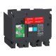 Earth-leakage VigiPacT add-on protection module, ComPacT NSX 100/160, 440VAC to 550VAC, 30mA to 30A, 3 poles - LV429490