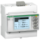 PowerLogic - centrale de mesure - PM3250 - modulaire - Modbus - METSEPM3250