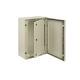 Thalassa PLM - Porte intérieure PLM75 Ral 7035  - NSYPAP75G