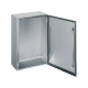 Spacial S3X - enveloppe compacte - inox 304L - finition brossé - 1000x800x300mm - NSYS3X10830