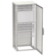 Spacial - 2 portes pleines pour cellule Spacial SF & armoire SM - H=2000xL=500mm  - NSYSFD20102D