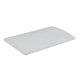 Thalassa PLA - Auvent 500x320 pour PLA(Z) Ral 7035 - NSYTJPLA53G