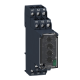 Modular 1-phase voltage control relay, 8 A, 2 CO, 15…500 V AC/DC, 24…240 V AC/DC - RM22UA33MR