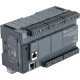 Modicon M221 - Controlador M221 c/ Ethernet 40 ES de tipo transistor PNP - TM221CE40T