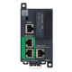 Modicon M251 - PLC - - 2x Ethernet - 24V DC - TM251MESE