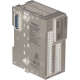 Modicon TM3 - Discrete I/O-module - 16I / 8O relais - TM3DM24R