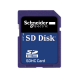 SD MEMORY CARD for M2xx c ontroller - TMASD1