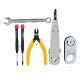 LexCom Home Trousse à Outils ALVIDIS Automatique  - VDIR580020