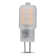 LED Spot GU10 SAMSUNG Chip 5W 3000K 110° VT-205 - VTAC201