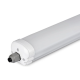 Regleta LED impermeable 120cm 36W 6400K 120lm/W VT-1249 - VTAC216284