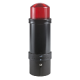 Harmony XVB - balise complète - flash 5J - rouge - 230Vca - IP65 - XVBL6M4