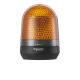 Zwaailamp - LED - 12-24V DC - Oranje - XVR3B05