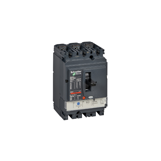 Circuit Breaker Compact NSX100F - TMD - 32 A - 3 Poles 3d - Schneider ...