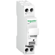 Schneider Electric A9C20864 Contactor Modular Ict 63A 4No 220-.240V 50Hz :  : Industria, empresas y ciencia