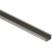 Rail DIN symétrique à couper profondeur 15mm - longueur 2m - 037407