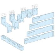 Liaison 1600 A NS1600 vertical fixe 4P  04488