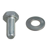 20 bolts 8.8 class M8x20 /Linergy BS  04782