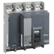 Interruptor automático Compact NS800H - Micrologic 2.0 E - 800 A - 3 polos 3R  34405