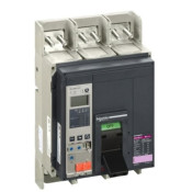 circuit breaker Compact NS1000H - Micrologic 2.0 E - 1000 A - 3 poles 3t - 34409