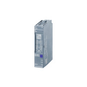 6ES7135-6HD00-0BA1 - SIMATIC ET 200SP, module de sorties analogiques, Siemens