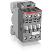 Contacteur  Série AF  12A (AC3), 3P, 1NO, 100-250Vac/dc - ABB1SBL157001R1310 