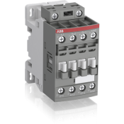 Contacteur  Série AF  18A (AC3), 3P, 1NO, 100-250Vac/dc - ABB1SBL177001R1310