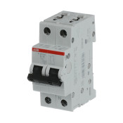 S201-B16NA Miniature Circuit Breaker - 1+NP - B - 16 A - ABB2CDS251103R0165	