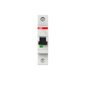 Interruptor automático S200M 1P+N C10 10kA NA - ABB2CDS271001R0505